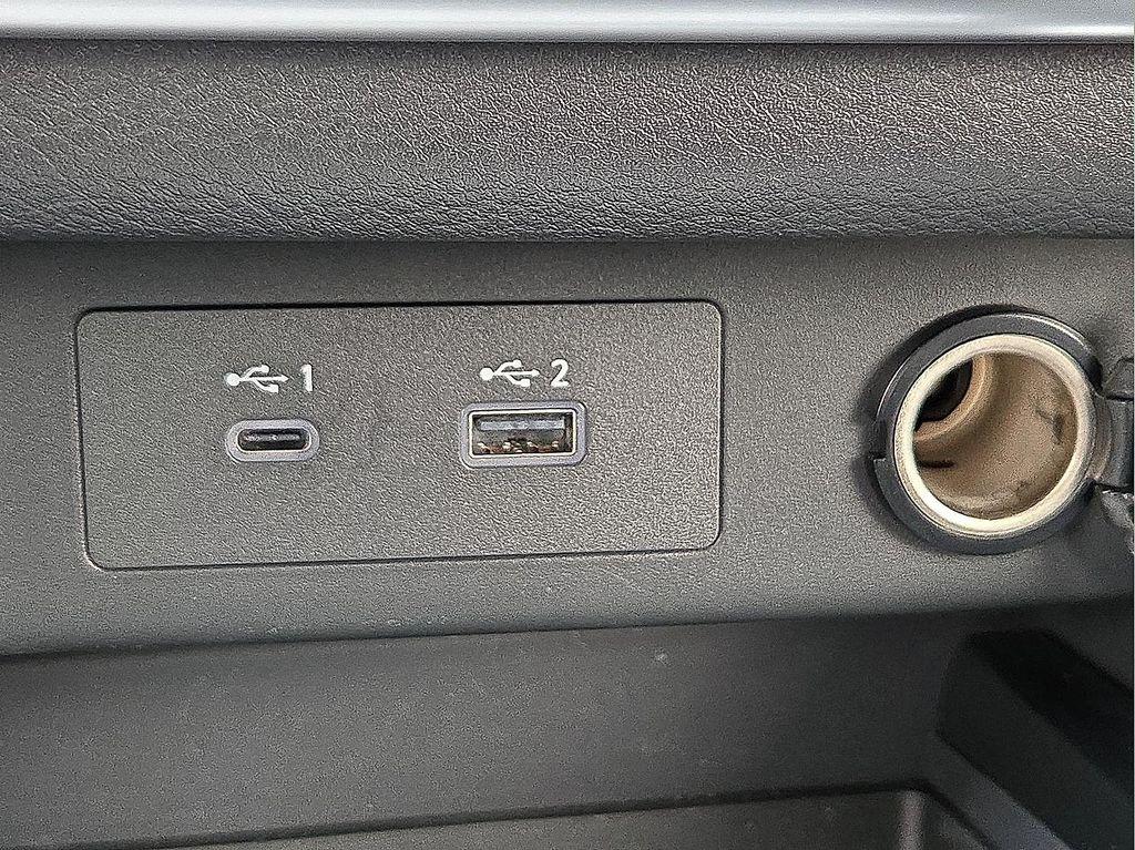 used 2023 Nissan Rogue car, priced at $24,538