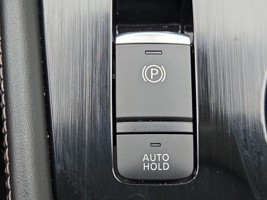 used 2023 Nissan Rogue car, priced at $25,706