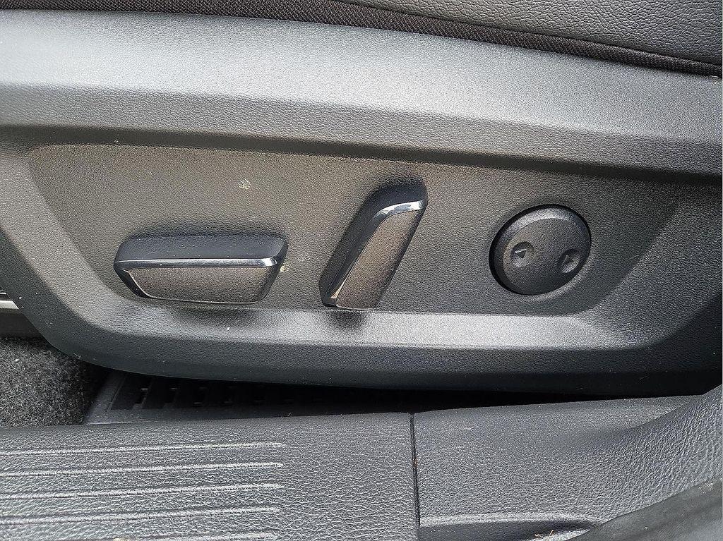 used 2023 Nissan Rogue car, priced at $24,538