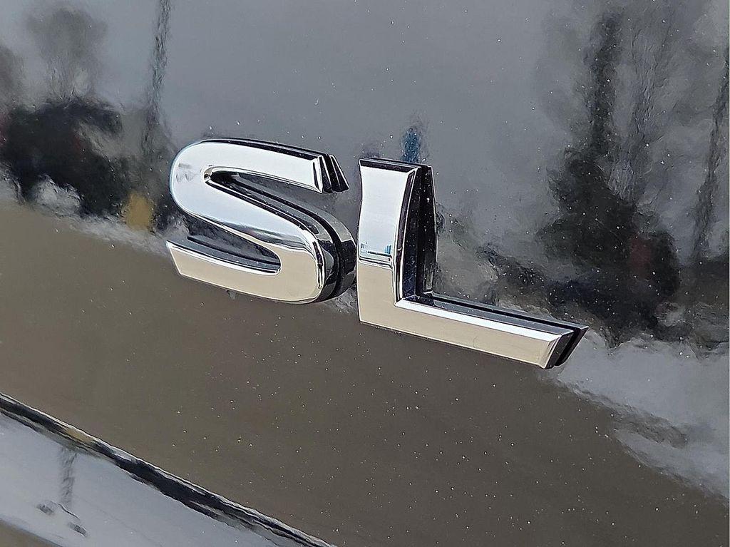 used 2023 Nissan Rogue car, priced at $24,538