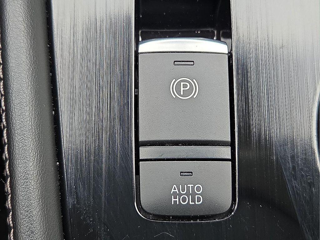 used 2023 Nissan Rogue car, priced at $24,538