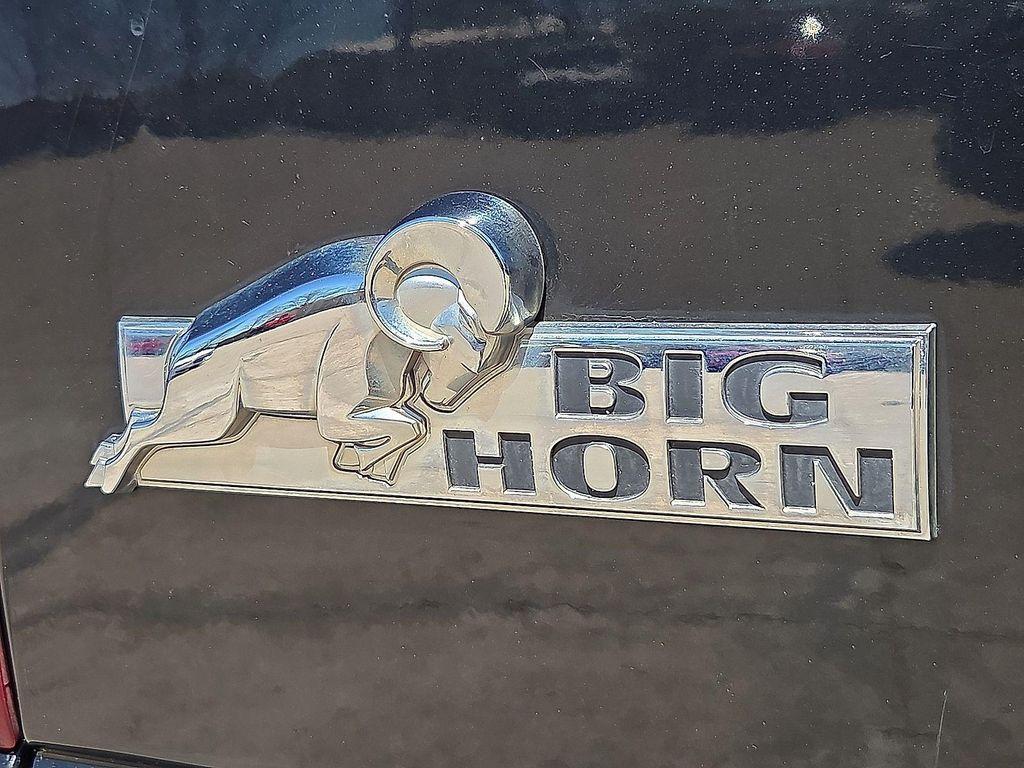 used 2008 Dodge Ram 1500 car, priced at $10,804