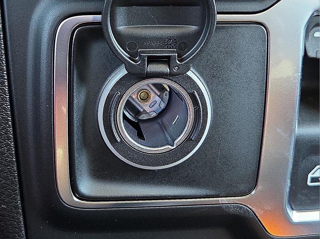 new 2026 Jeep Wrangler car, priced at $42,700