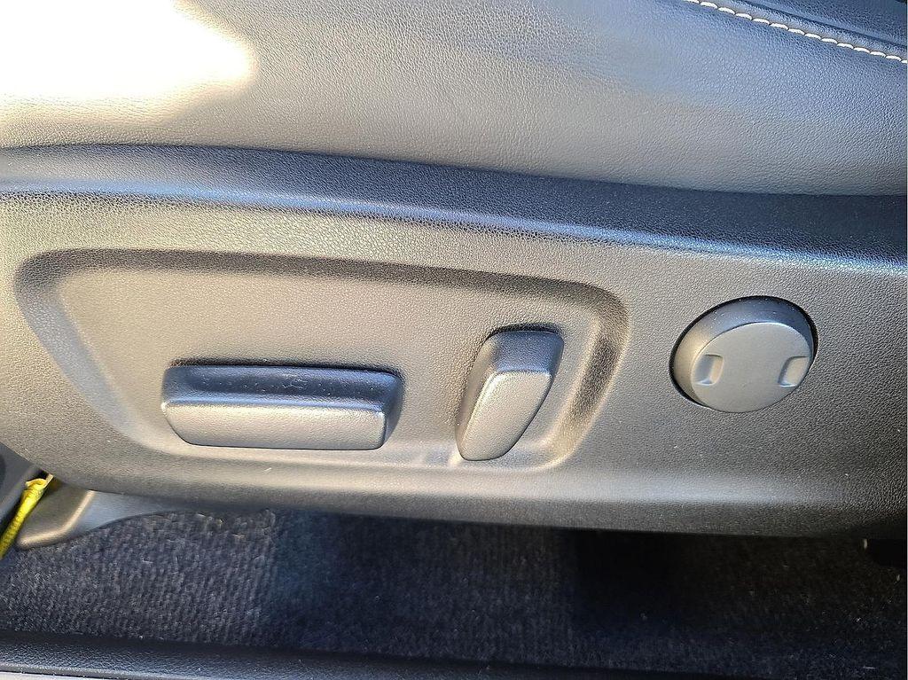 used 2022 Lexus RX 350L car, priced at $43,715