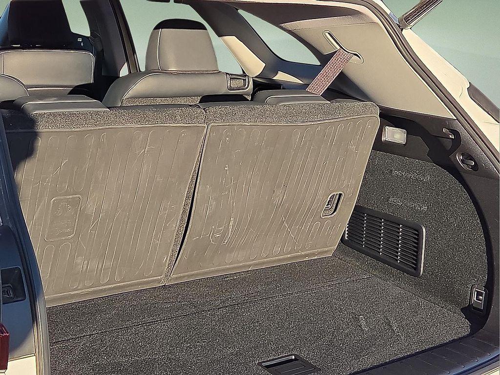 used 2022 Lexus RX 350L car, priced at $43,715