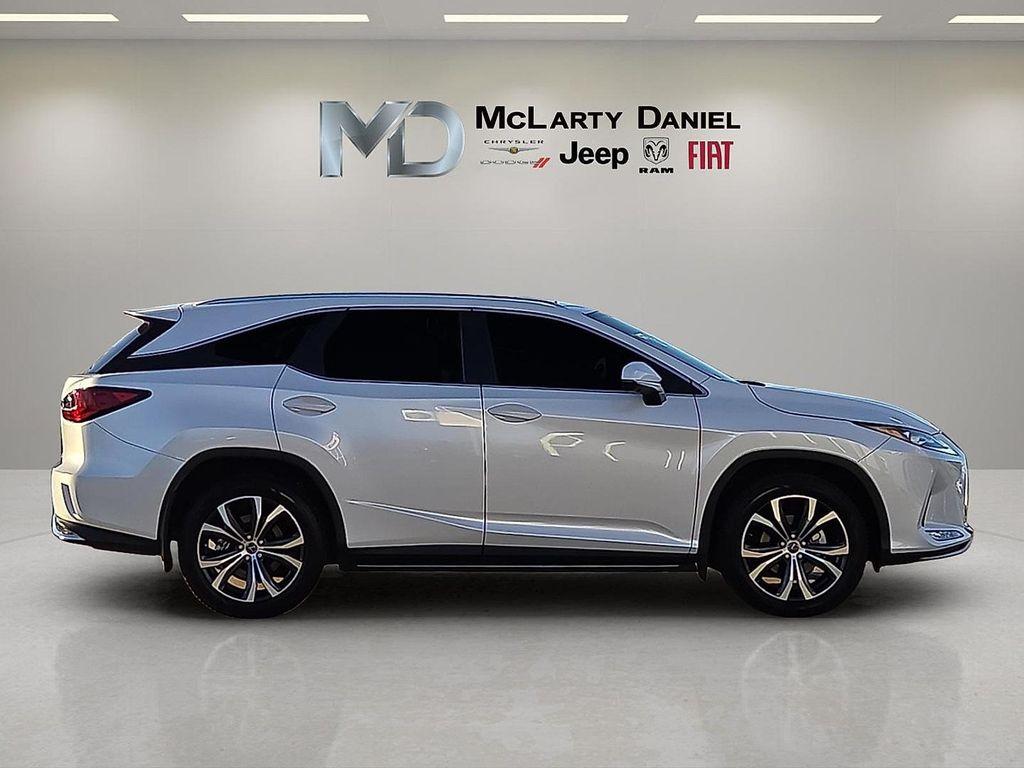 used 2022 Lexus RX 350L car, priced at $43,715