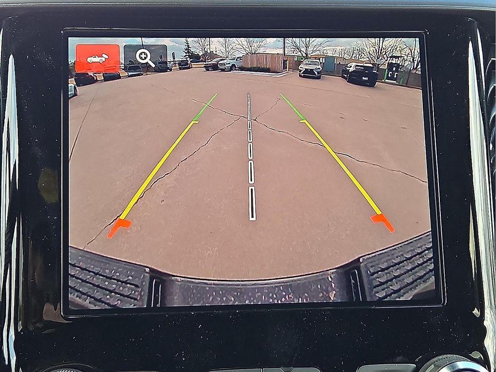 new 2026 Ram 2500 car, priced at $67,481