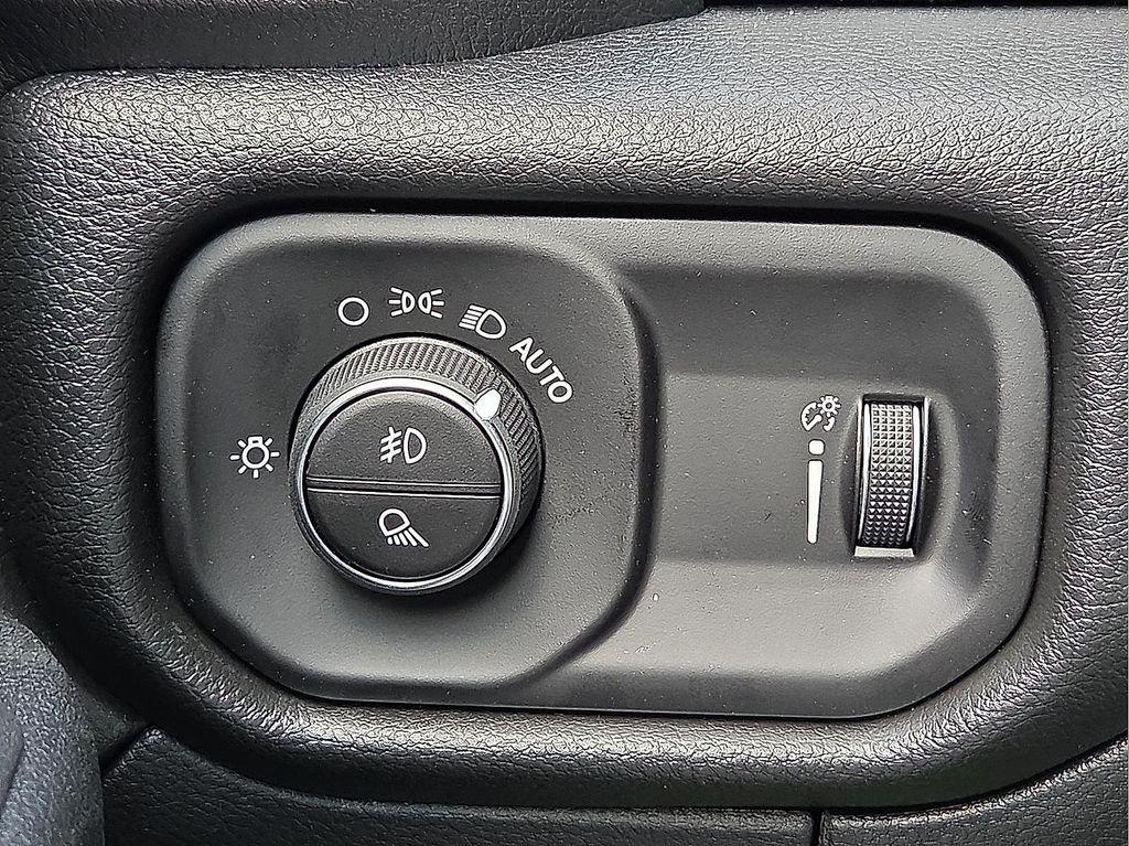 new 2026 Ram 2500 car, priced at $67,481