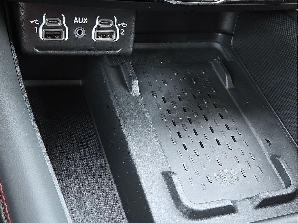 new 2026 Dodge Durango car, priced at $47,758