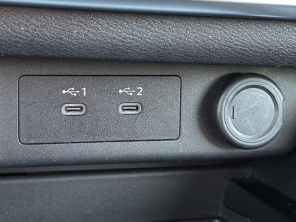 used 2024 Nissan Rogue car, priced at $21,421