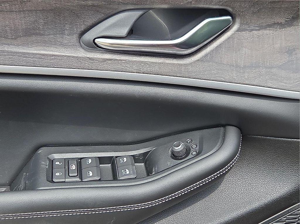 new 2026 Jeep Grand Cherokee L car, priced at $49,534
