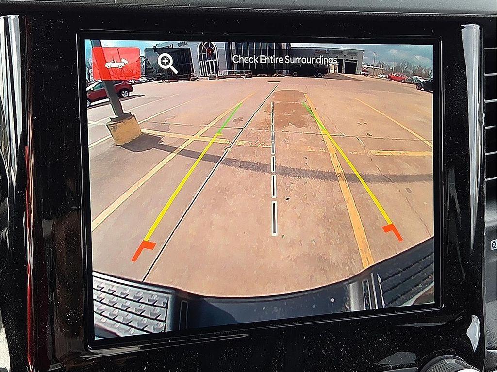 new 2026 Ram 2500 car, priced at $67,481