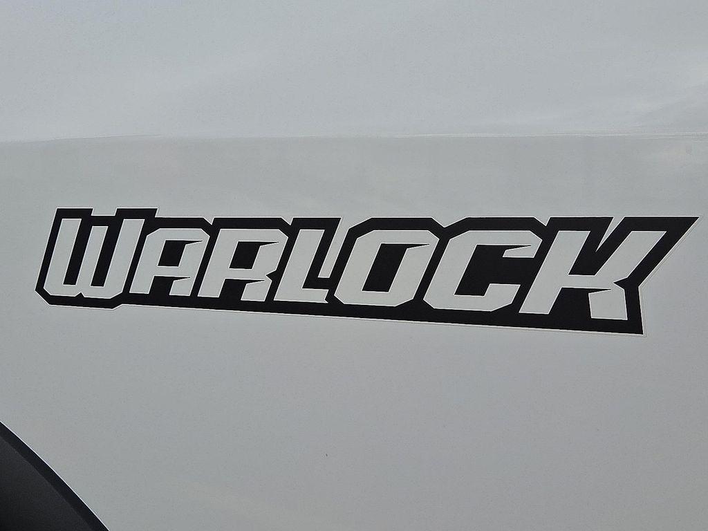 new 2026 Ram 2500 car, priced at $67,481