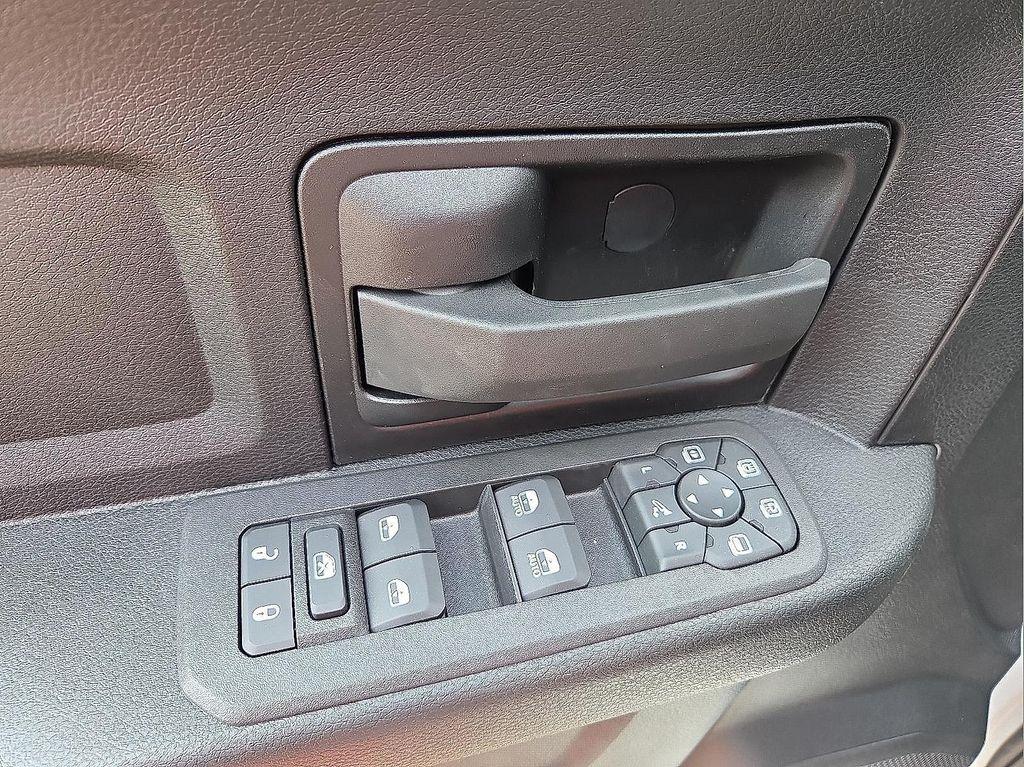 new 2026 Ram 2500 car, priced at $67,481