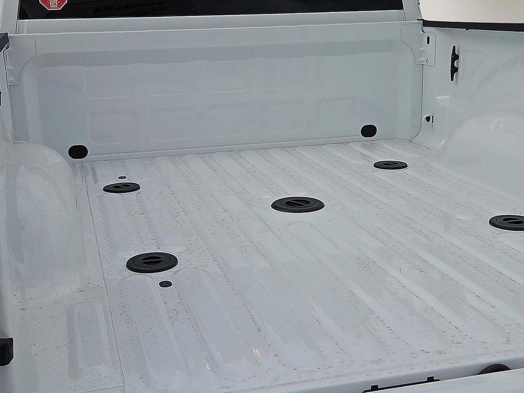 new 2026 Ram 2500 car, priced at $67,481