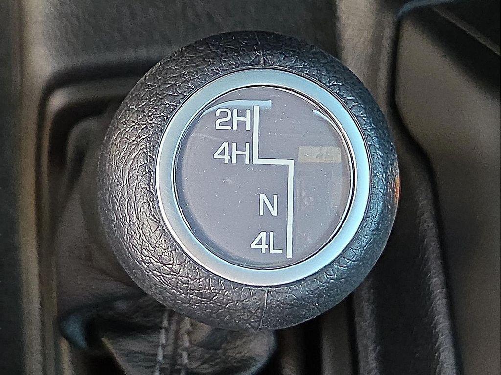 new 2026 Jeep Wrangler car, priced at $48,513