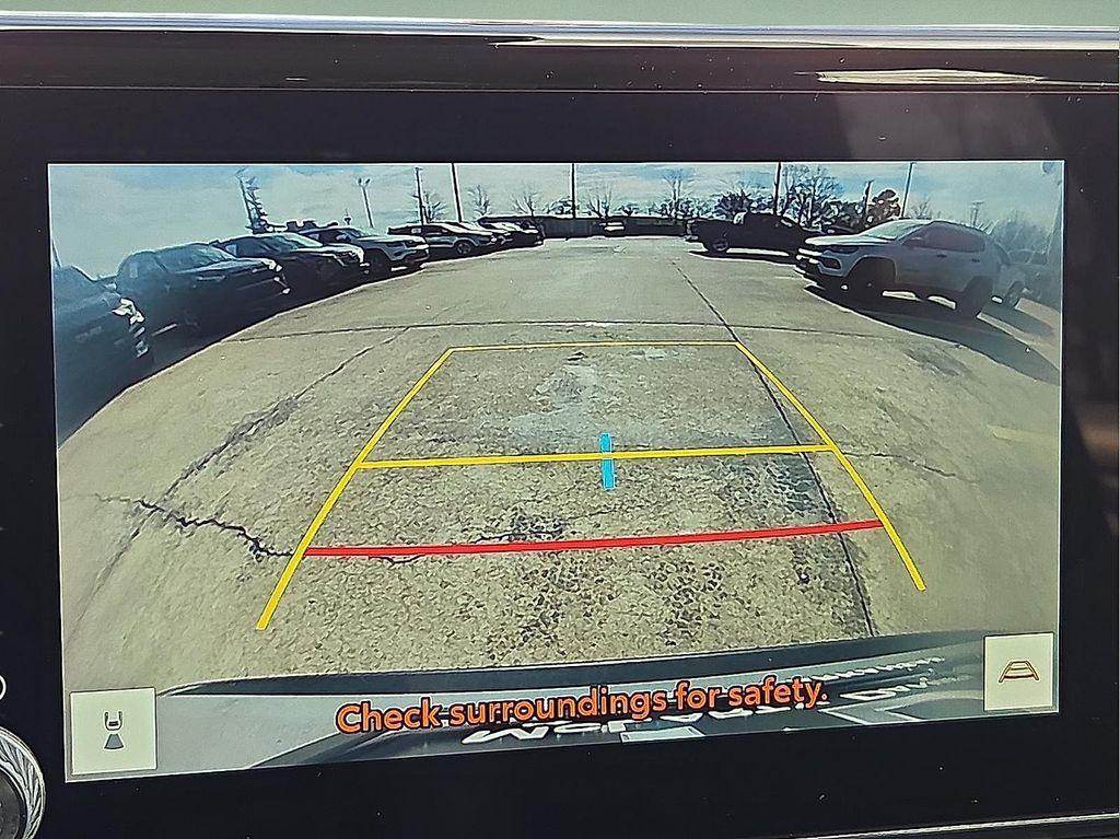 used 2024 Toyota RAV4 car, priced at $26,444