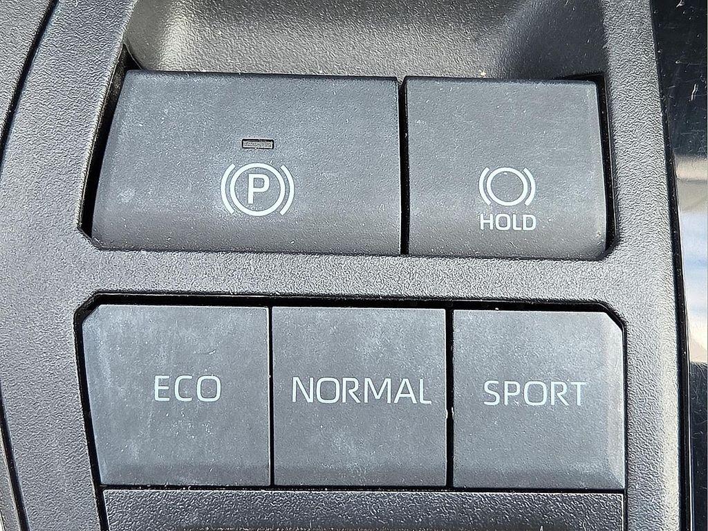 used 2024 Toyota RAV4 car, priced at $26,444