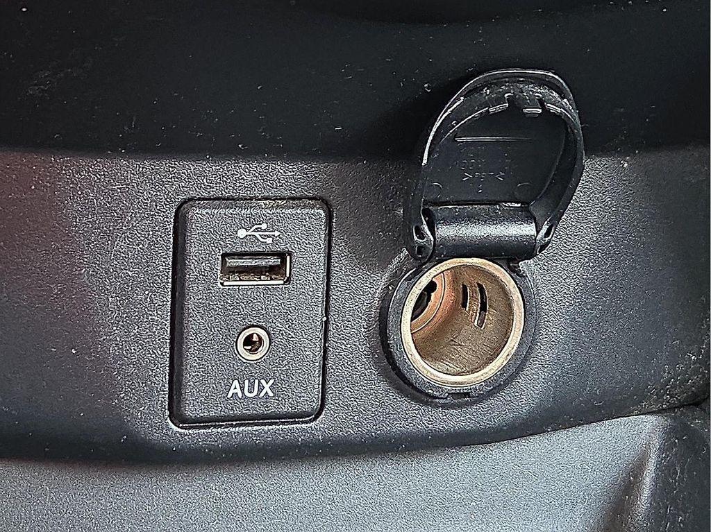 used 2016 Nissan Rogue car, priced at $9,386