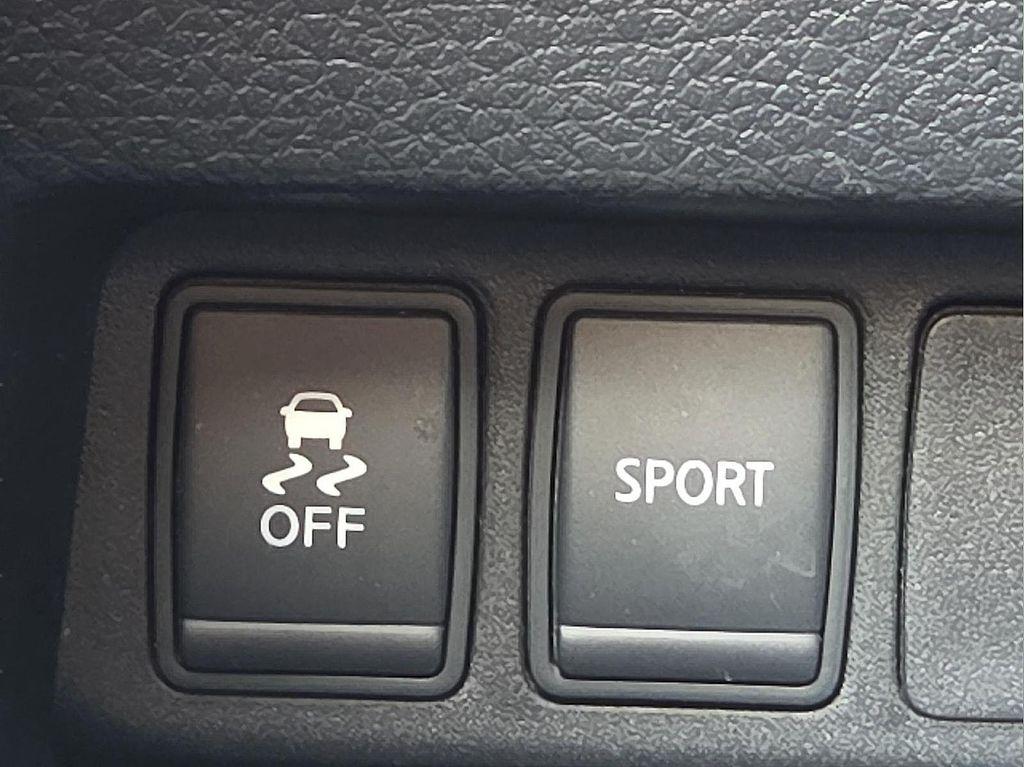 used 2016 Nissan Rogue car, priced at $9,386