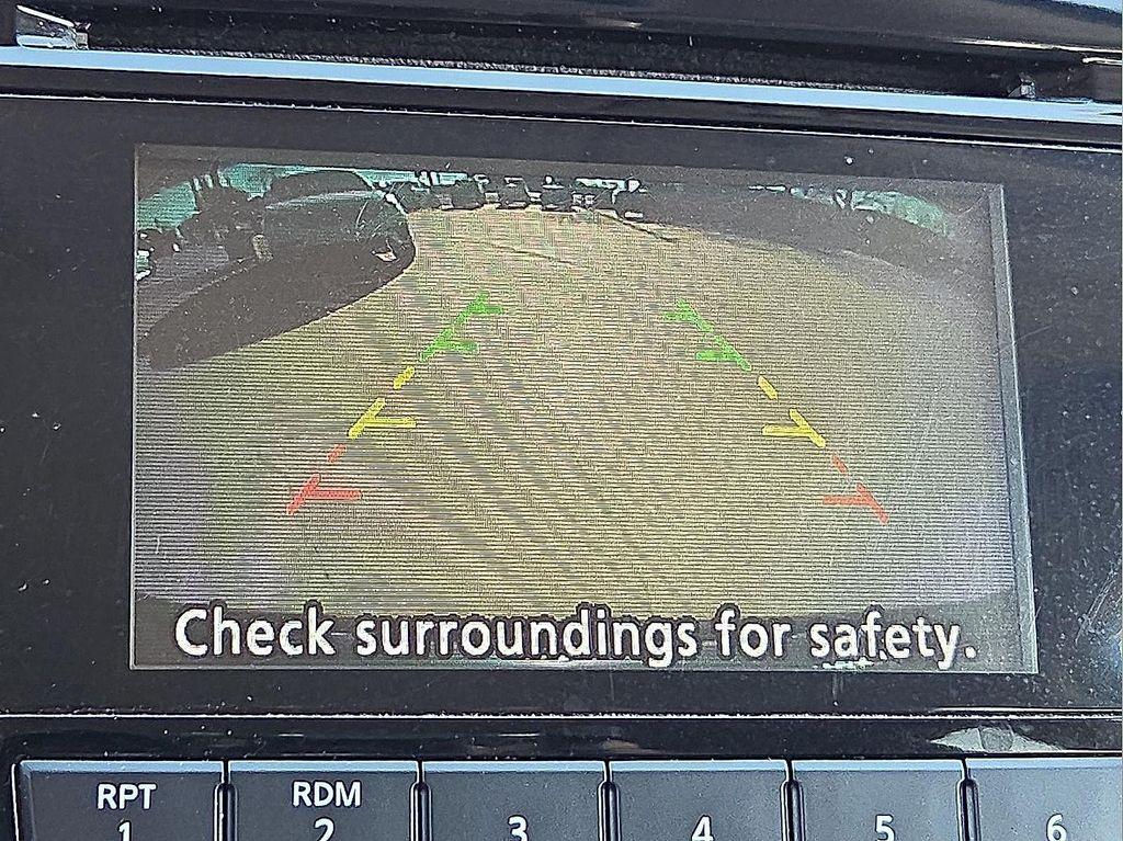 used 2016 Nissan Rogue car, priced at $9,386