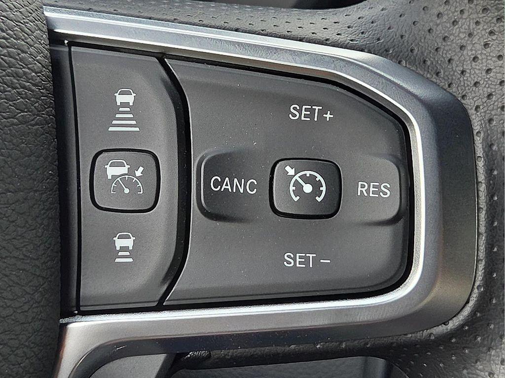 new 2026 Ram 2500 car, priced at $67,609