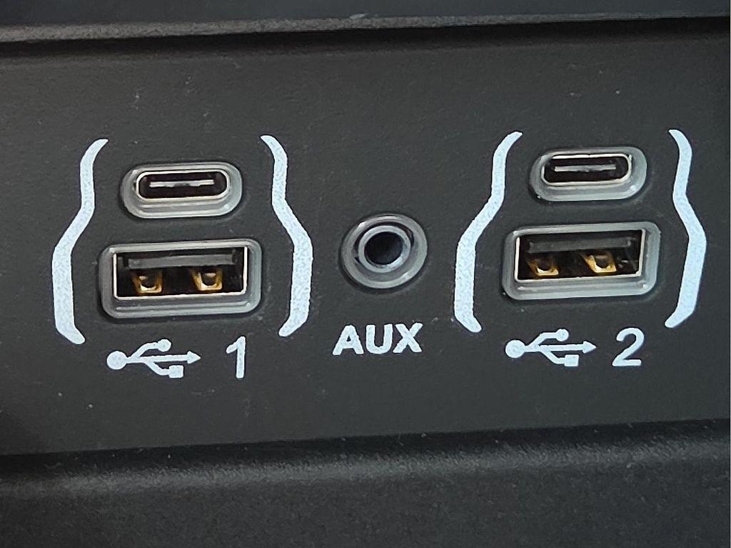 new 2024 Chrysler Pacifica Hybrid car, priced at $43,491