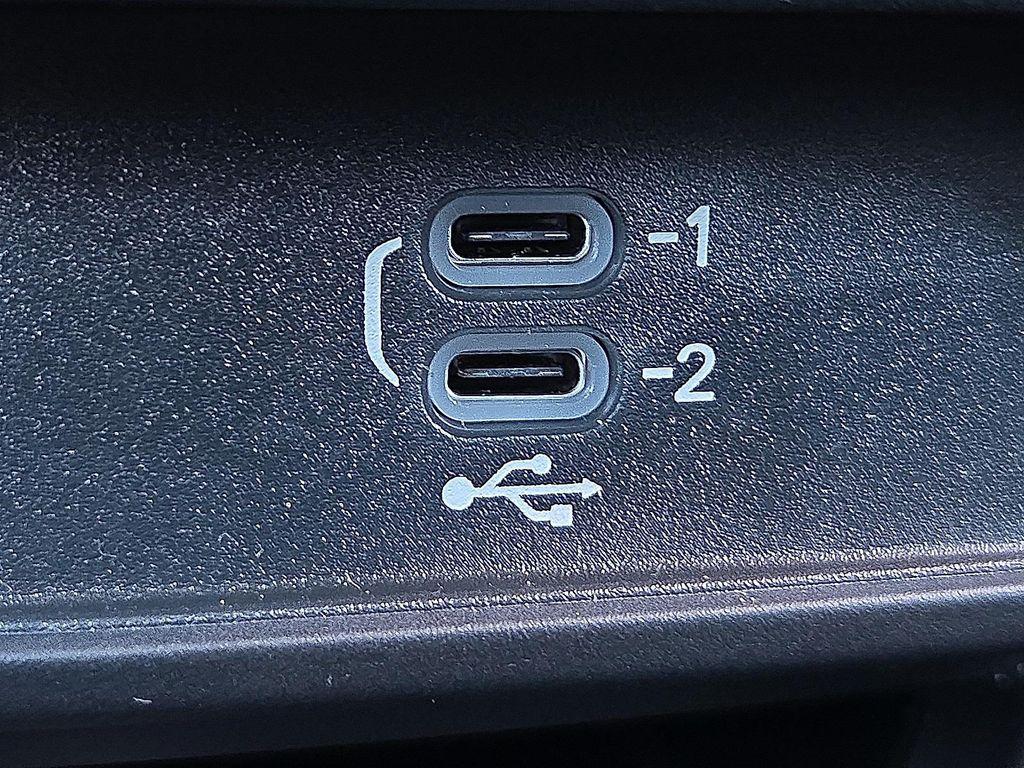 new 2026 Chrysler Pacifica car, priced at $48,626