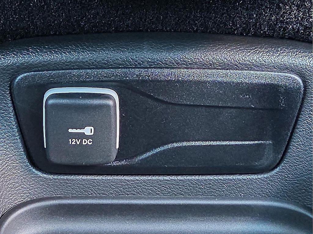 new 2026 Chrysler Pacifica car, priced at $48,626