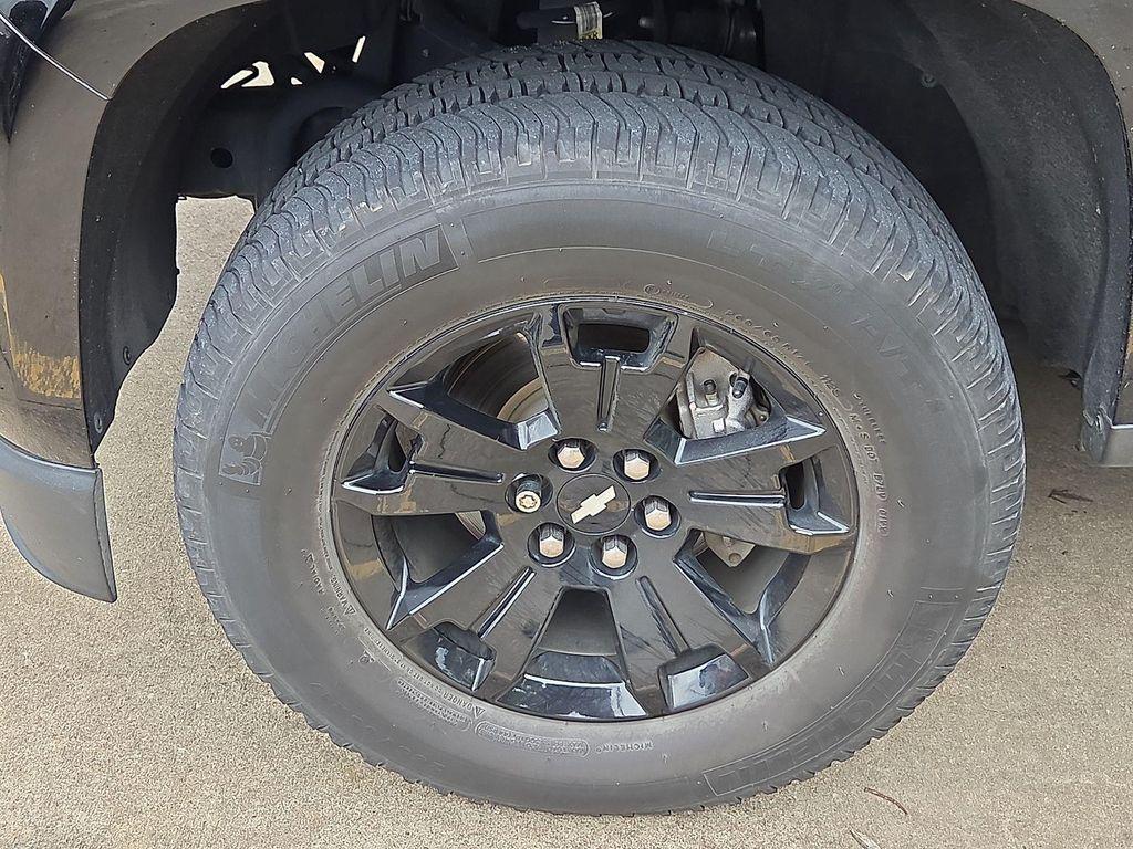 used 2016 Chevrolet Colorado car, priced at $18,495