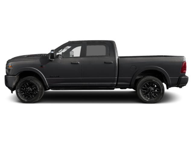 new 2026 Ram 2500 car, priced at $94,482