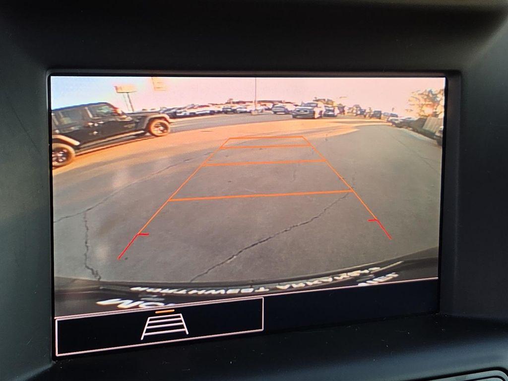 used 2024 GMC Terrain car, priced at $20,302