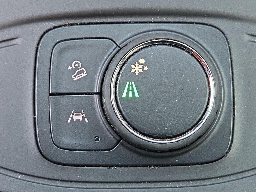 used 2024 GMC Terrain car, priced at $20,302