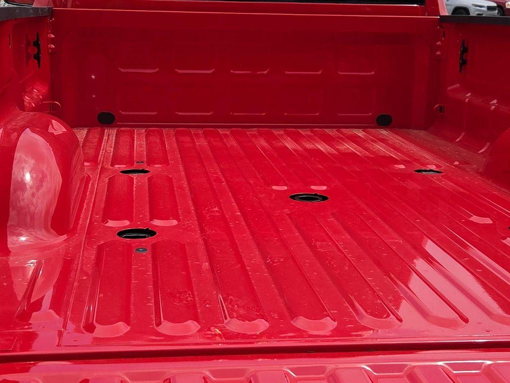 new 2026 Ram 3500 car, priced at $71,167