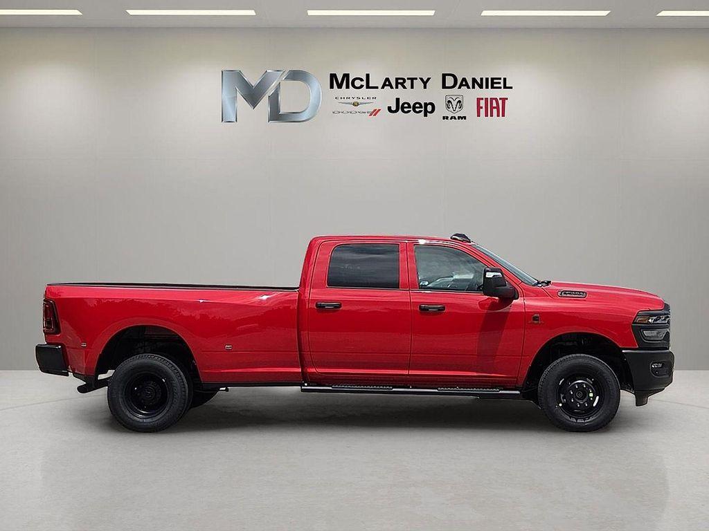 new 2026 Ram 3500 car, priced at $67,967