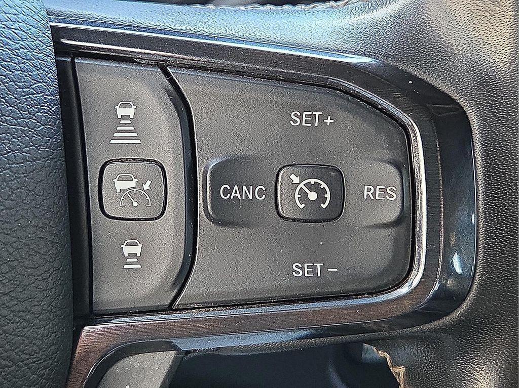 used 2024 Ram 2500 car, priced at $71,498