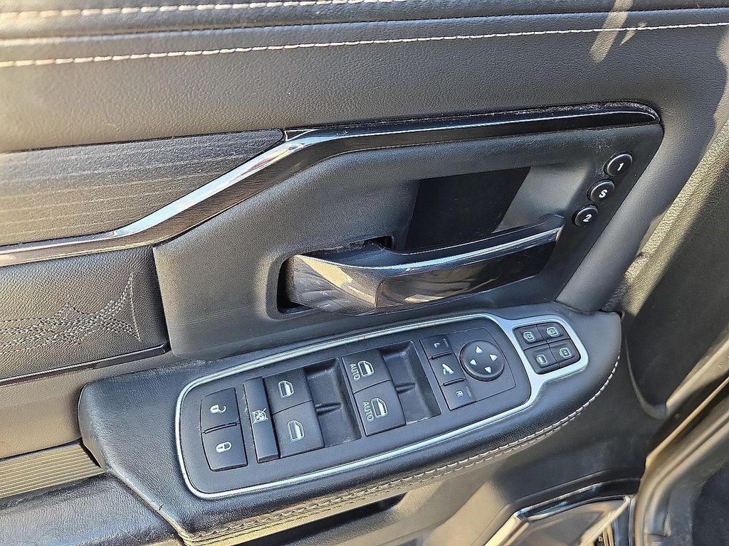 used 2024 Ram 2500 car, priced at $71,498