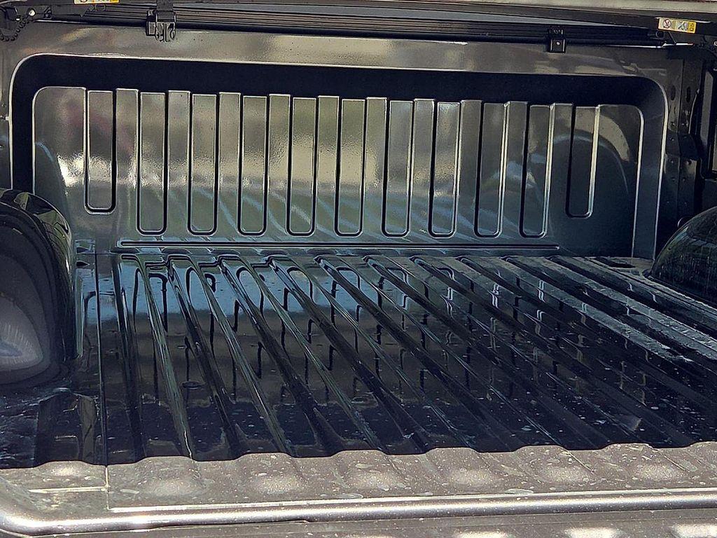 new 2026 Ram 1500 car, priced at $53,315