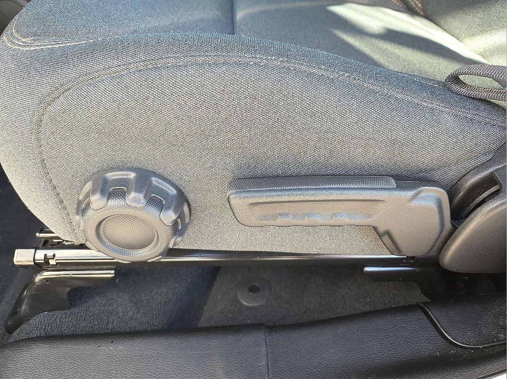 used 2024 Jeep Wrangler car, priced at $30,306