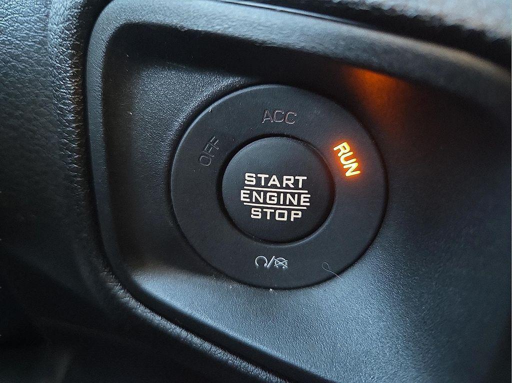 used 2024 Jeep Wrangler car, priced at $30,306