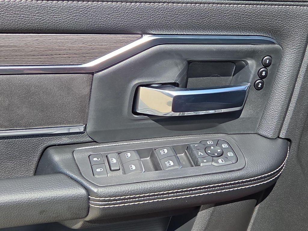 new 2026 Ram 2500 car, priced at $89,706