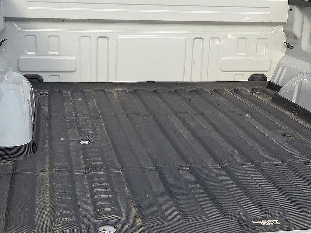 used 2024 Ford F-150 car, priced at $42,677