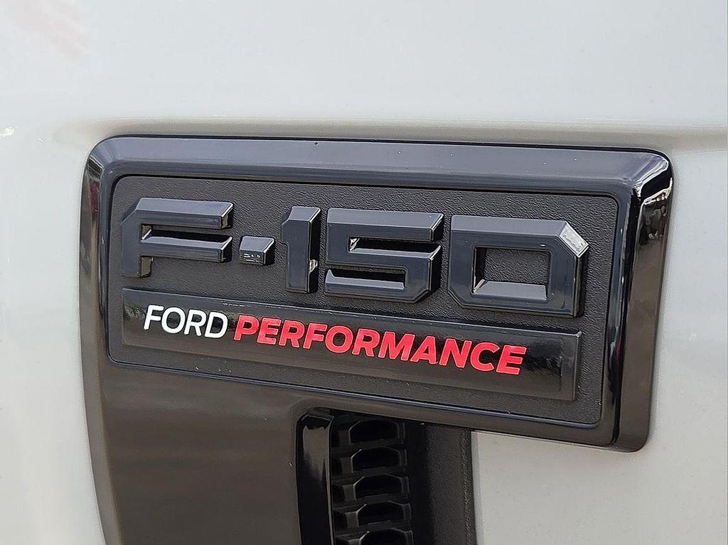 used 2024 Ford F-150 car, priced at $42,677