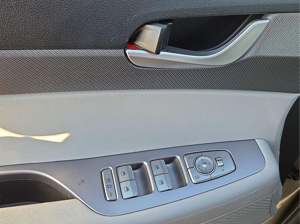 used 2024 Hyundai Palisade car, priced at $29,008