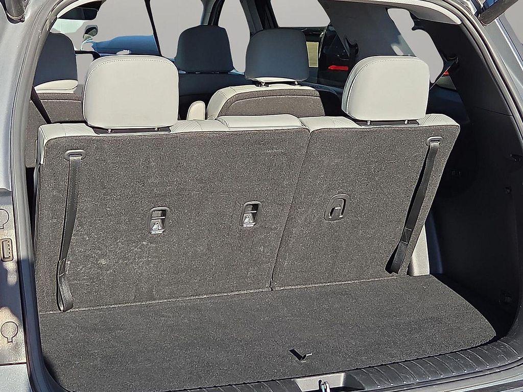 used 2024 Hyundai Palisade car, priced at $29,008