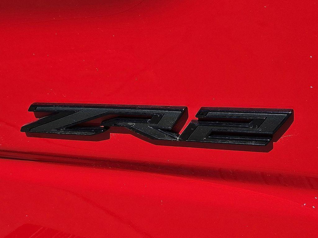 used 2024 Chevrolet Silverado 1500 car, priced at $56,970