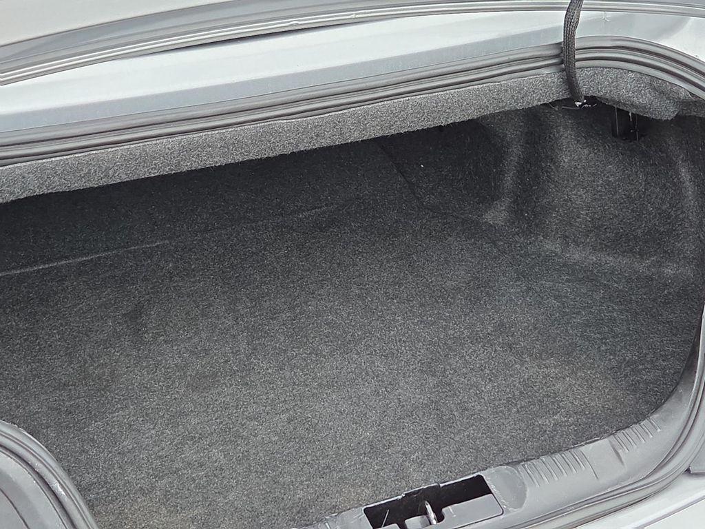 used 2023 Ford Mustang car, priced at $21,500