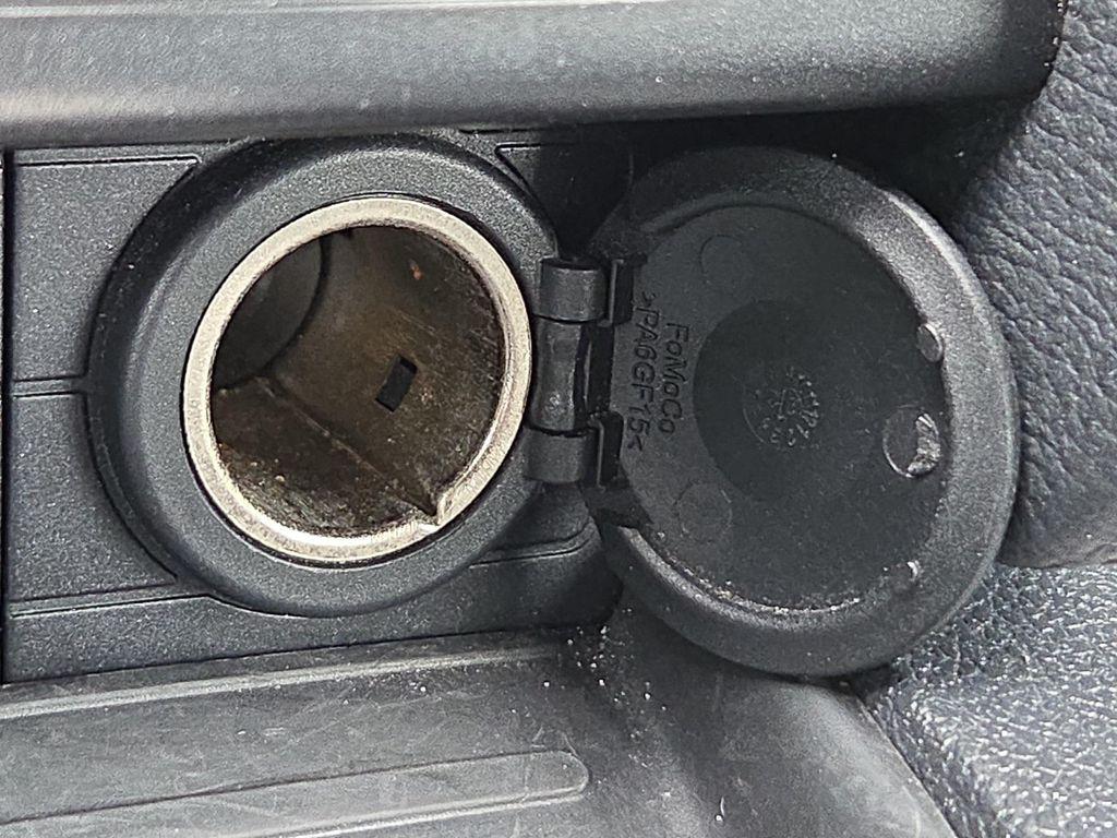 used 2023 Ford Mustang car, priced at $21,500