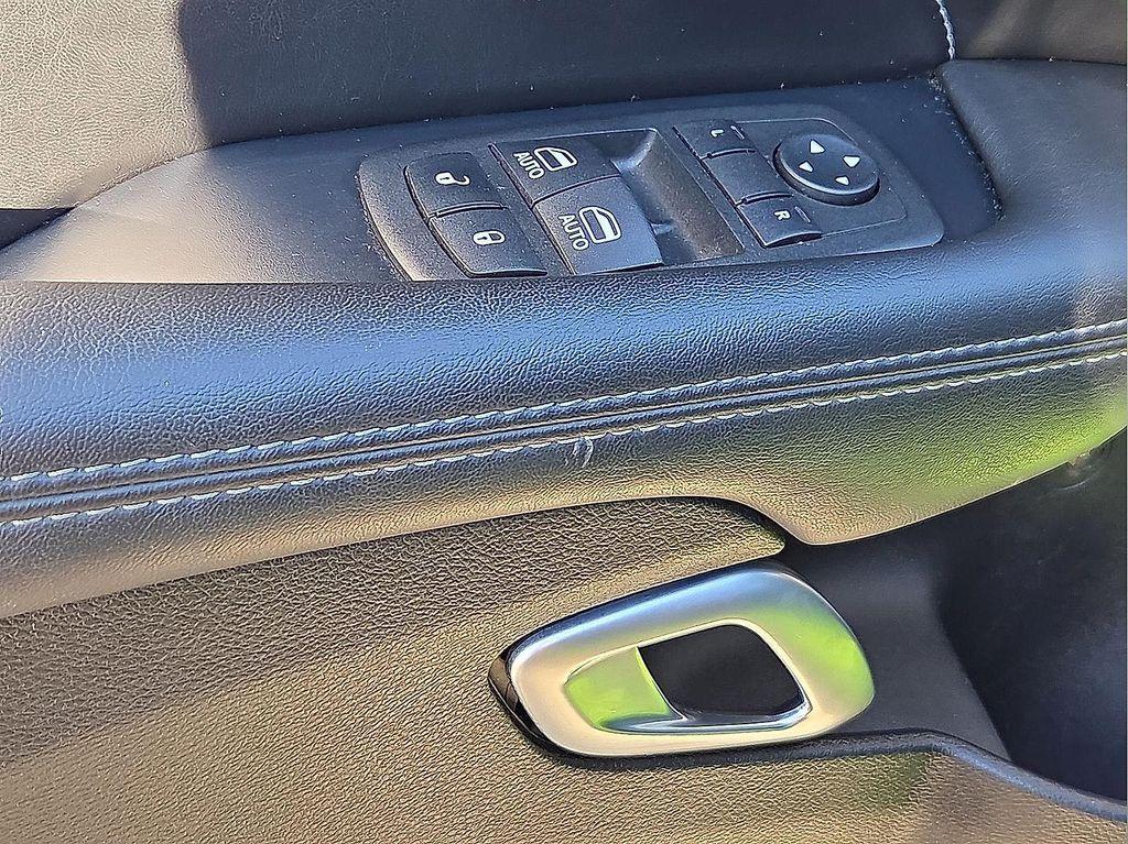 used 2023 Dodge Challenger car, priced at $27,102