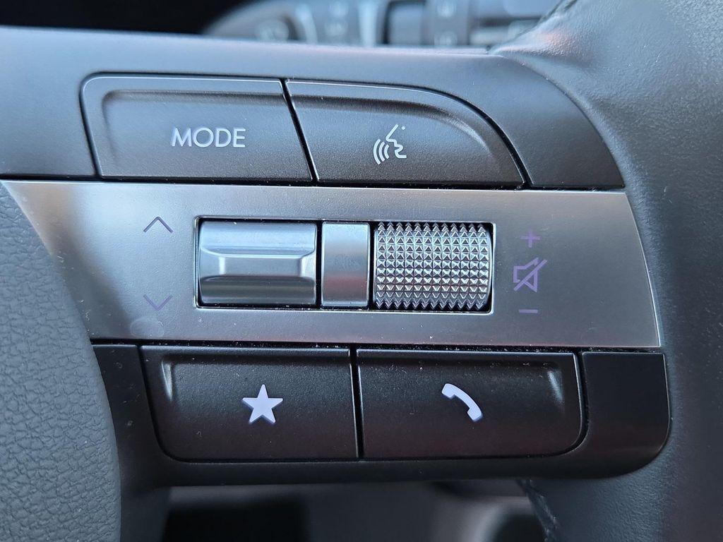 used 2025 Hyundai Kona car, priced at $21,879